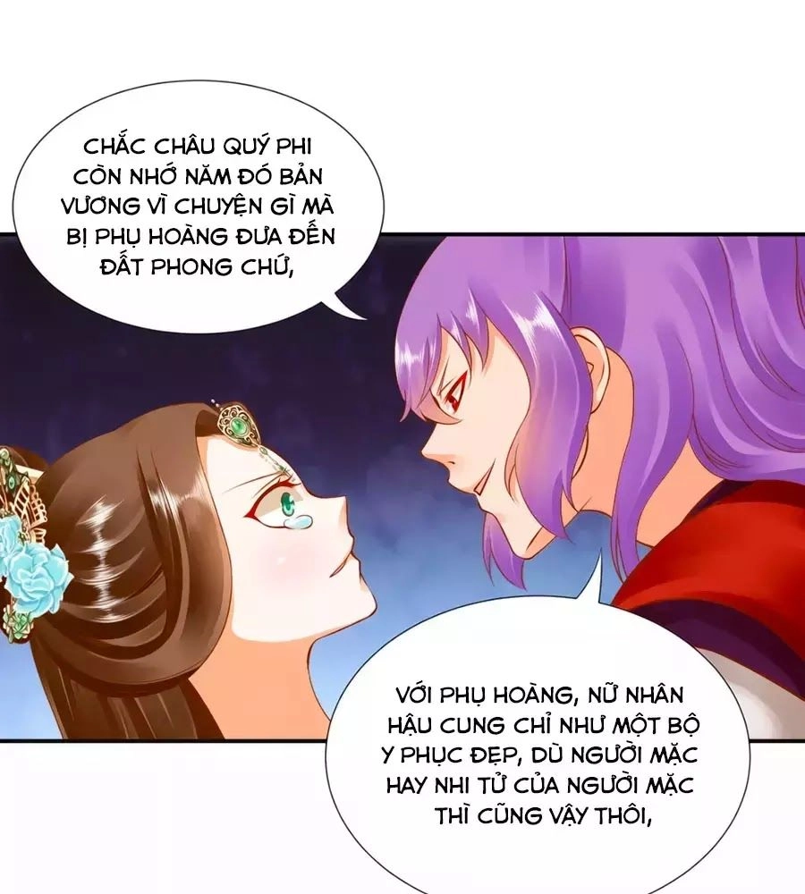 Xuyên Việt Vương Phi Yếu Thăng Cấp Chapter 86 - 9