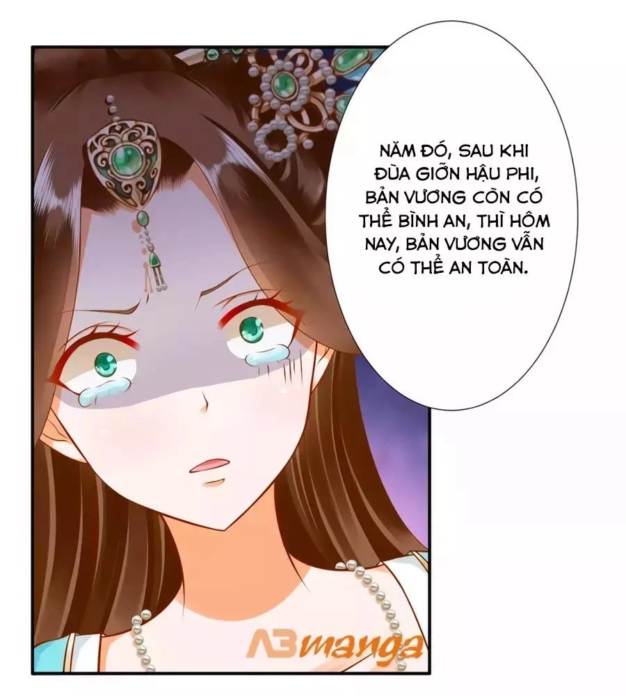 Xuyên Việt Vương Phi Yếu Thăng Cấp Chapter 86 - 11