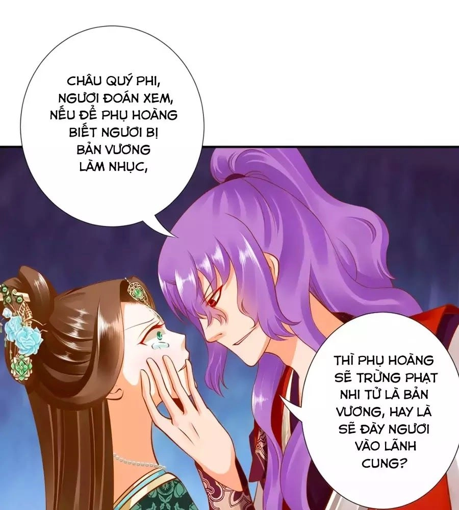 Xuyên Việt Vương Phi Yếu Thăng Cấp Chapter 86 - 13