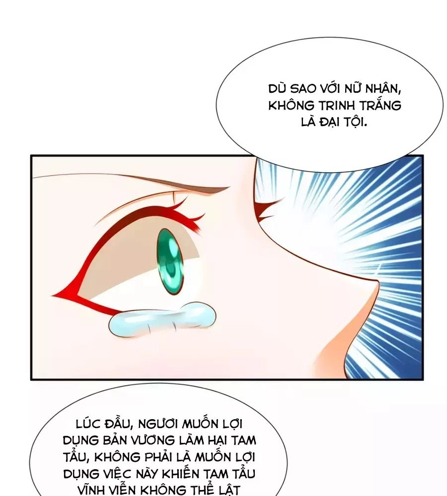 Xuyên Việt Vương Phi Yếu Thăng Cấp Chapter 86 - 15