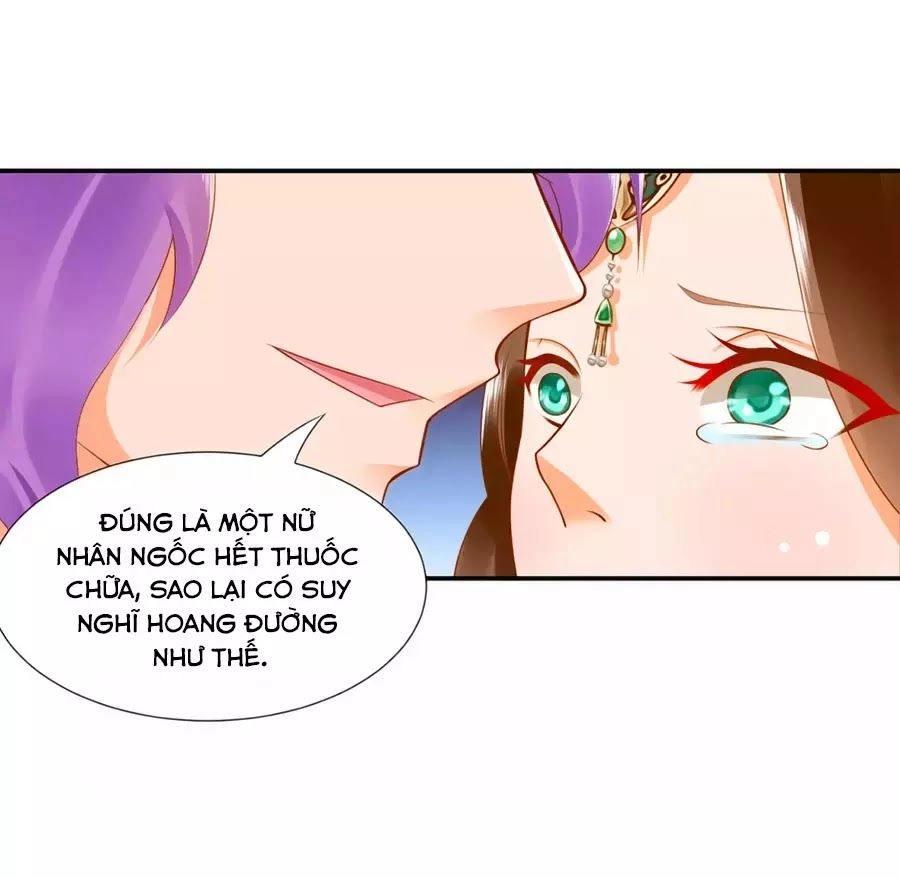 Xuyên Việt Vương Phi Yếu Thăng Cấp Chapter 86 - 23