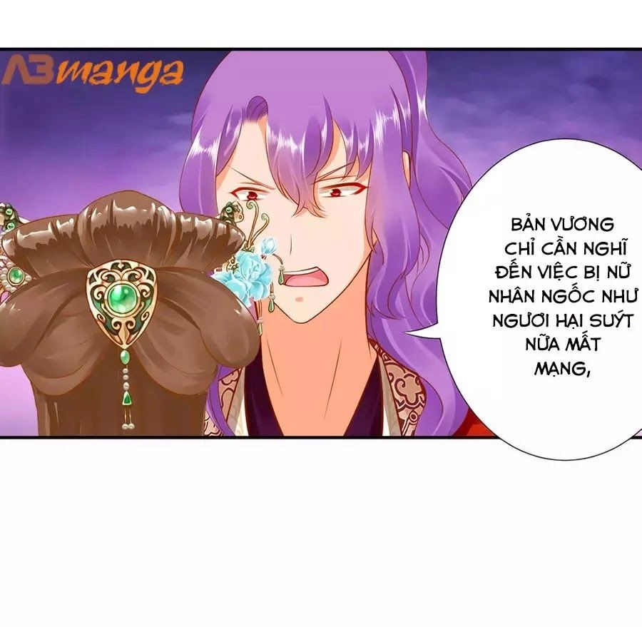 Xuyên Việt Vương Phi Yếu Thăng Cấp Chapter 86 - 24