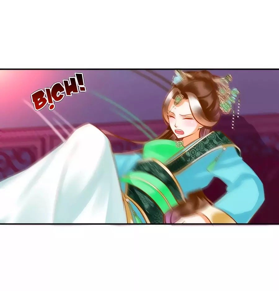 Xuyên Việt Vương Phi Yếu Thăng Cấp Chapter 86 - 27