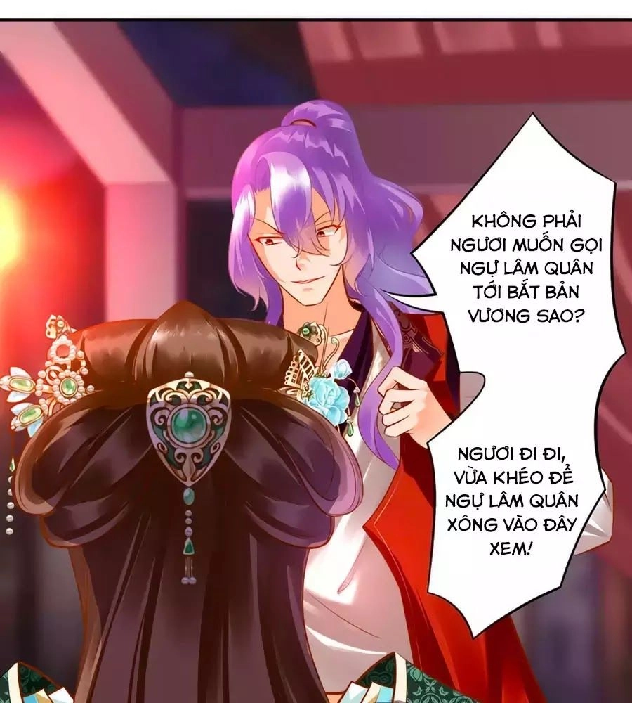 Xuyên Việt Vương Phi Yếu Thăng Cấp Chapter 86 - 28