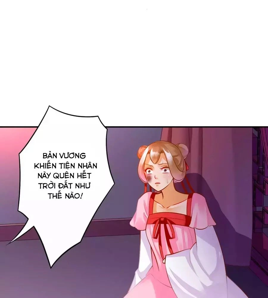 Xuyên Việt Vương Phi Yếu Thăng Cấp Chapter 86 - 30