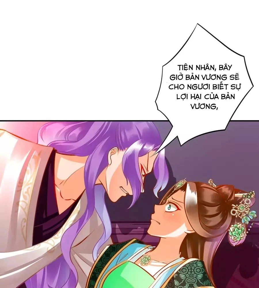 Xuyên Việt Vương Phi Yếu Thăng Cấp Chapter 86 - 32