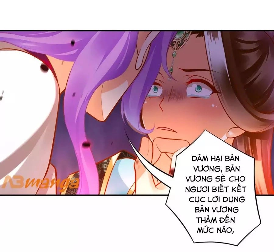 Xuyên Việt Vương Phi Yếu Thăng Cấp Chapter 86 - 34