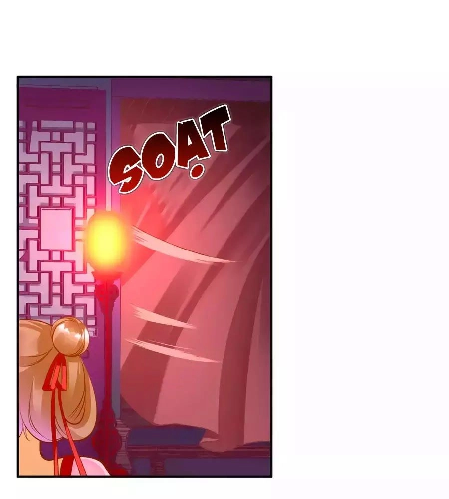 Xuyên Việt Vương Phi Yếu Thăng Cấp Chapter 86 - 36