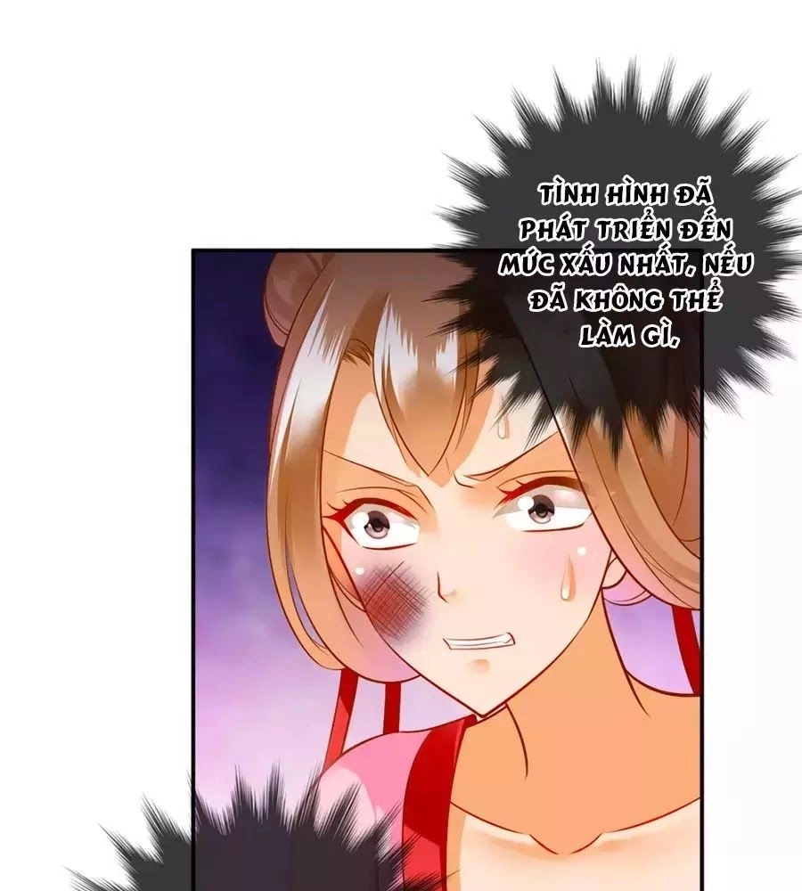 Xuyên Việt Vương Phi Yếu Thăng Cấp Chapter 86 - 38