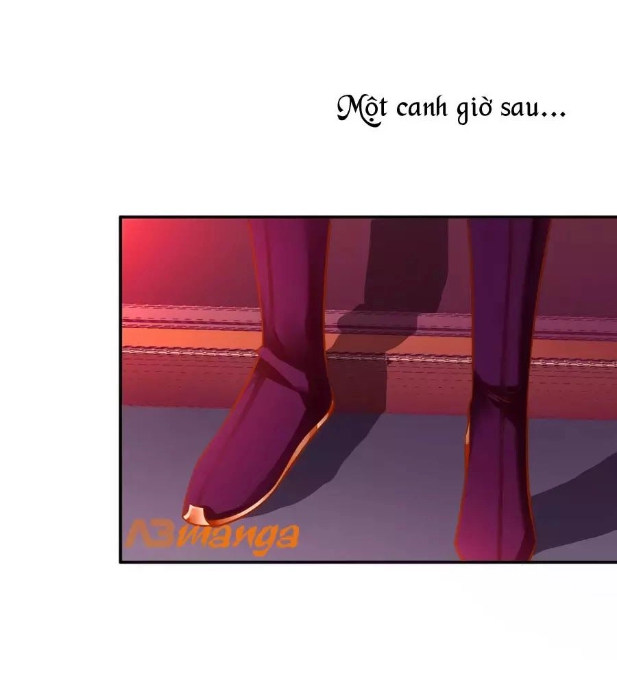 Xuyên Việt Vương Phi Yếu Thăng Cấp Chapter 86 - 44