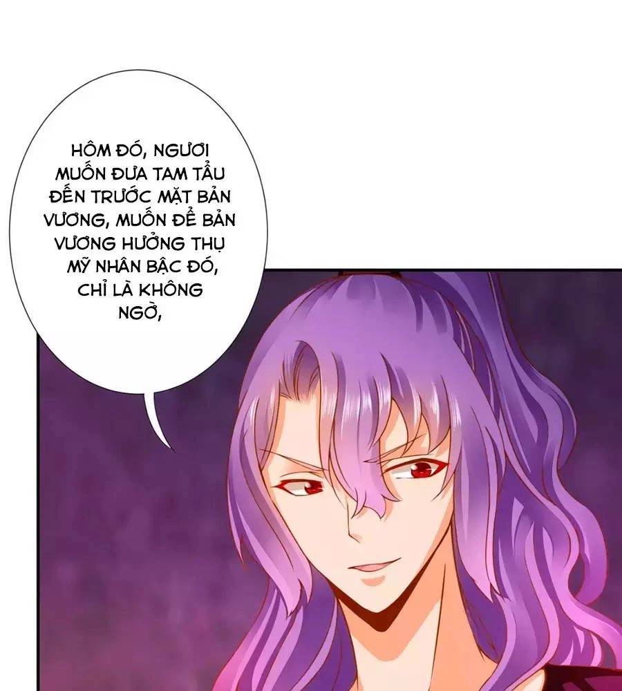 Xuyên Việt Vương Phi Yếu Thăng Cấp Chapter 86 - 47