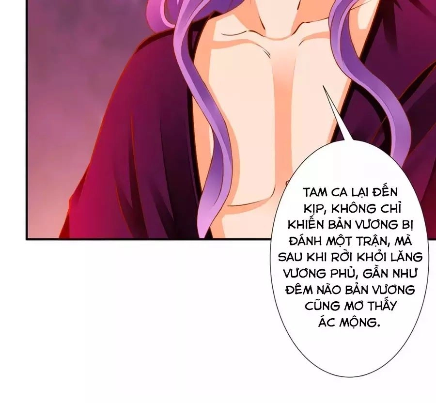 Xuyên Việt Vương Phi Yếu Thăng Cấp Chapter 86 - 48