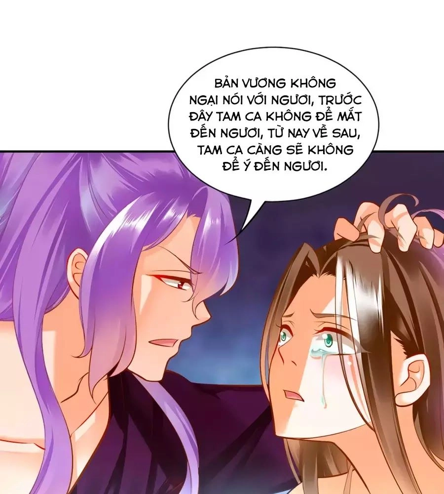 Xuyên Việt Vương Phi Yếu Thăng Cấp Chapter 86 - 54