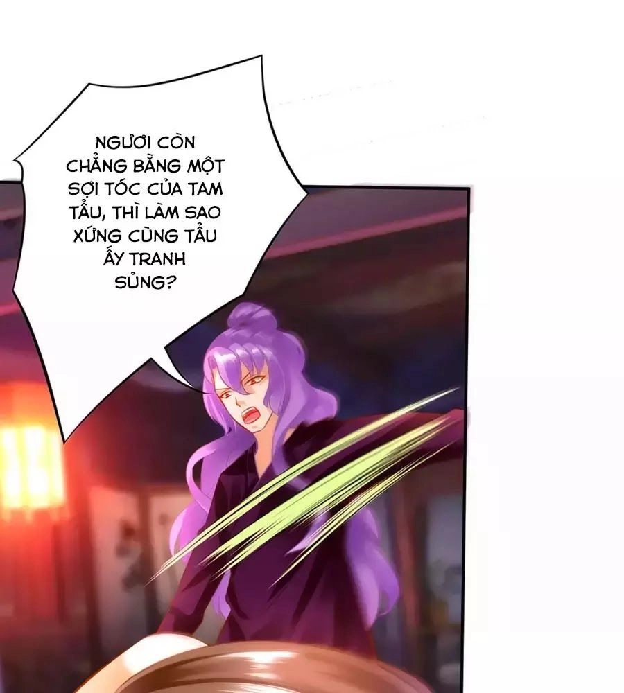 Xuyên Việt Vương Phi Yếu Thăng Cấp Chapter 86 - 58