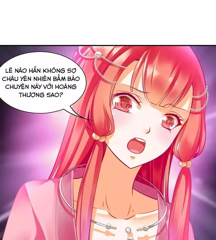 Xuyên Việt Vương Phi Yếu Thăng Cấp Chapter 87 - 2