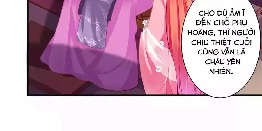 Xuyên Việt Vương Phi Yếu Thăng Cấp Chapter 87 - 5