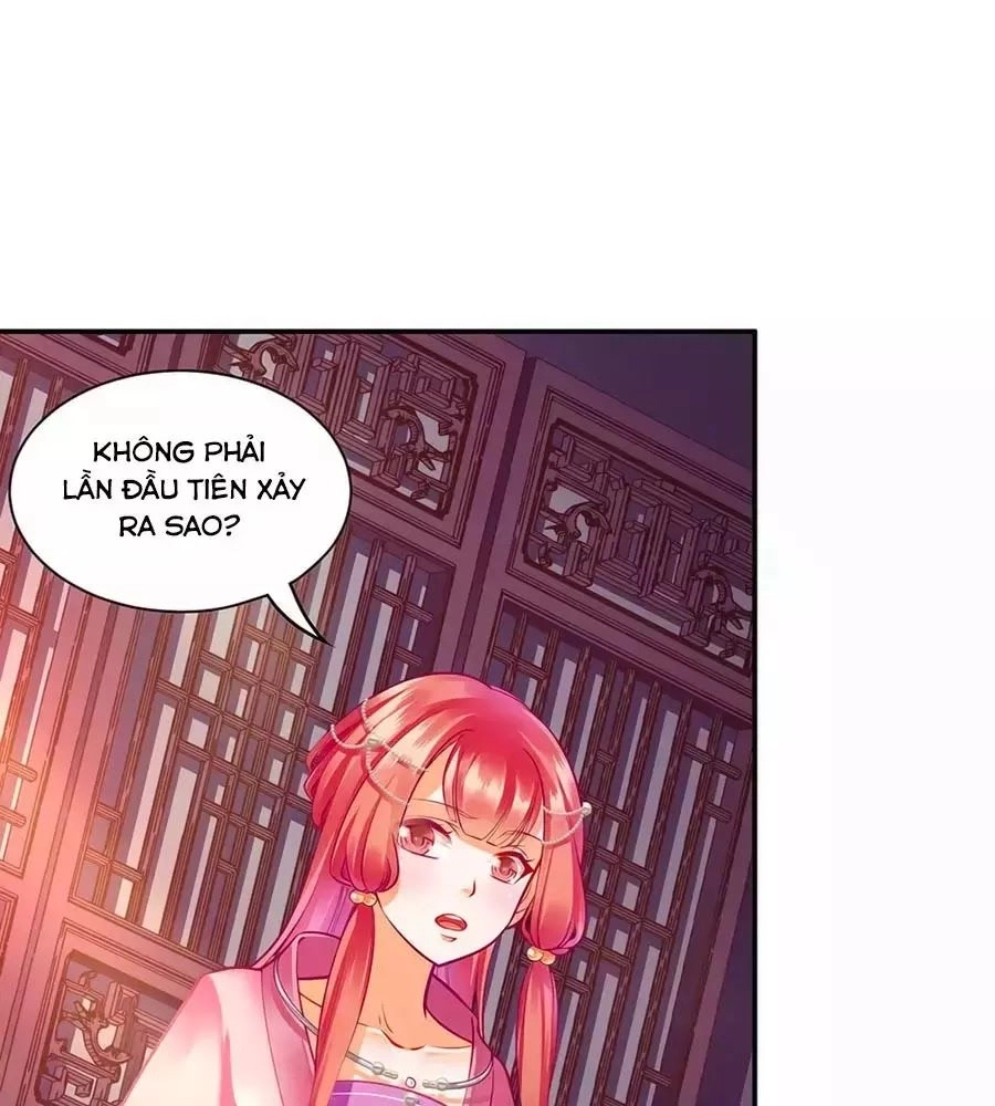 Xuyên Việt Vương Phi Yếu Thăng Cấp Chapter 87 - 6