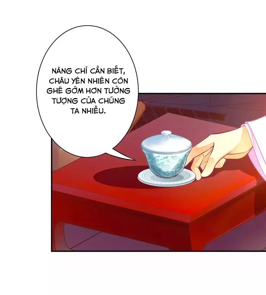 Xuyên Việt Vương Phi Yếu Thăng Cấp Chapter 87 - 8