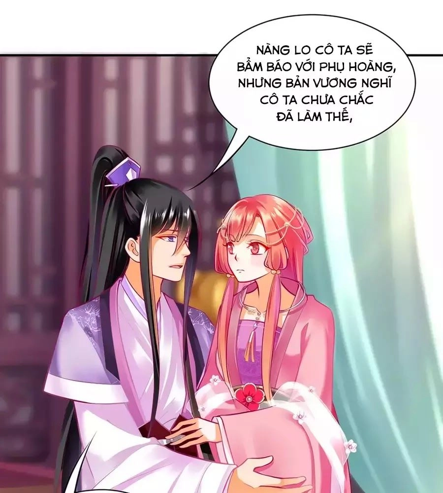 Xuyên Việt Vương Phi Yếu Thăng Cấp Chapter 87 - 9