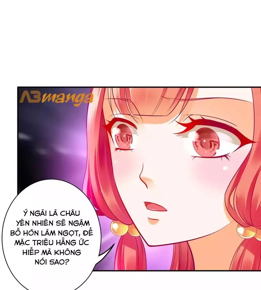 Xuyên Việt Vương Phi Yếu Thăng Cấp Chapter 87 - 11