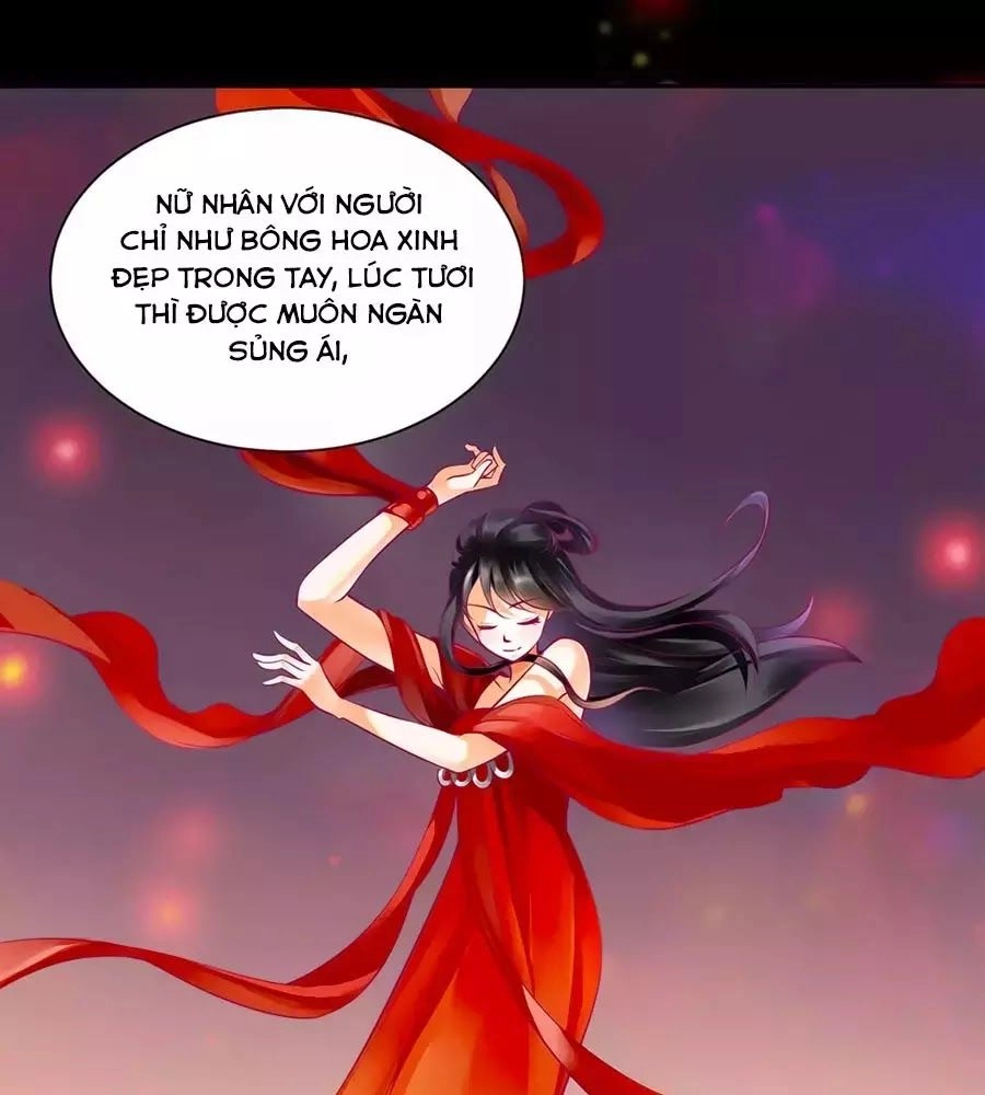 Xuyên Việt Vương Phi Yếu Thăng Cấp Chapter 87 - 15