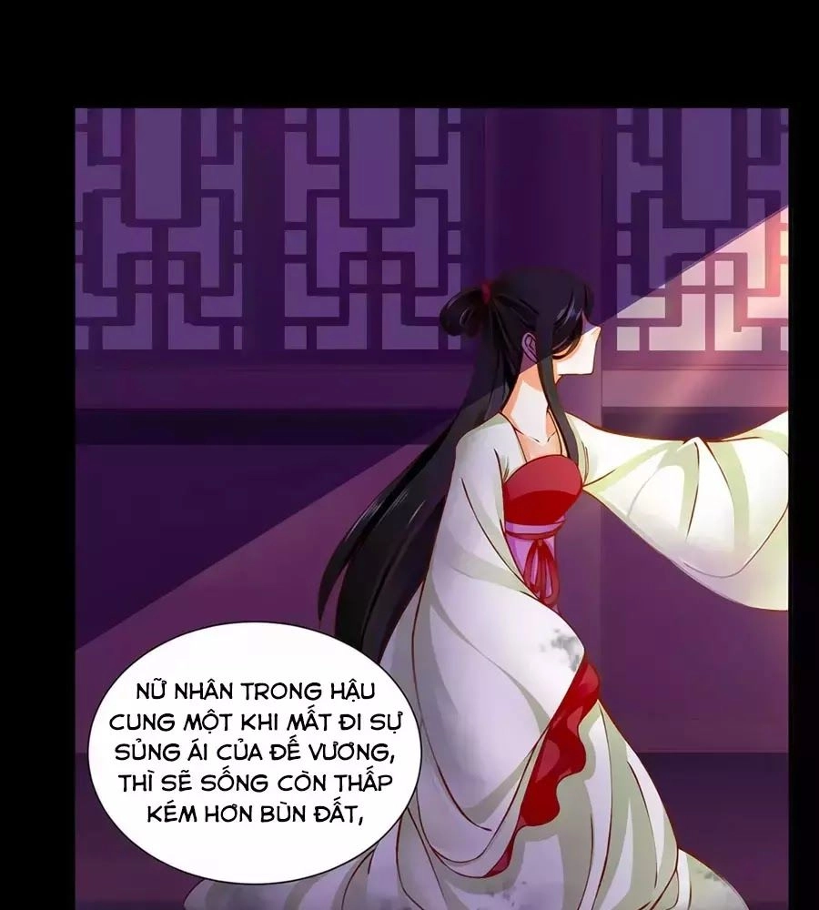 Xuyên Việt Vương Phi Yếu Thăng Cấp Chapter 87 - 18