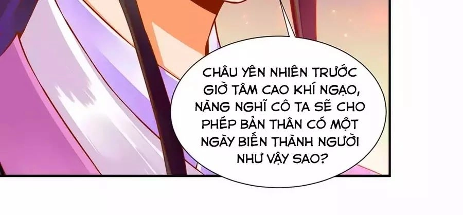 Xuyên Việt Vương Phi Yếu Thăng Cấp Chapter 87 - 21