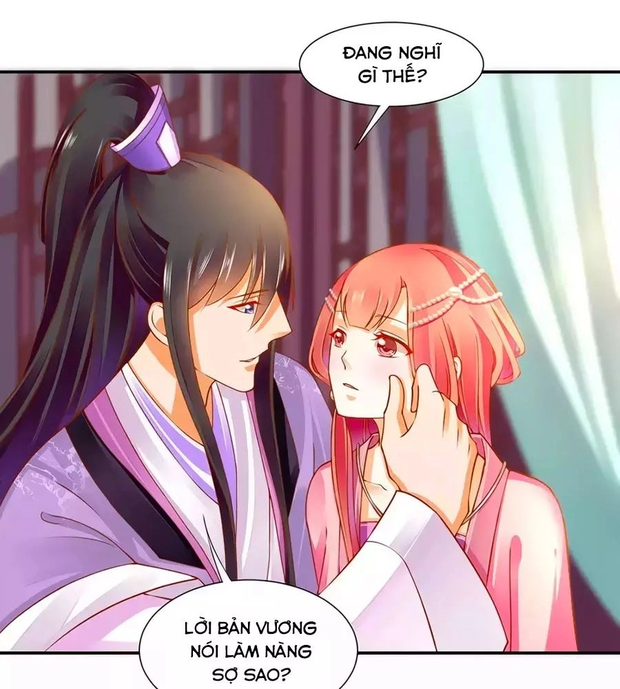 Xuyên Việt Vương Phi Yếu Thăng Cấp Chapter 87 - 24