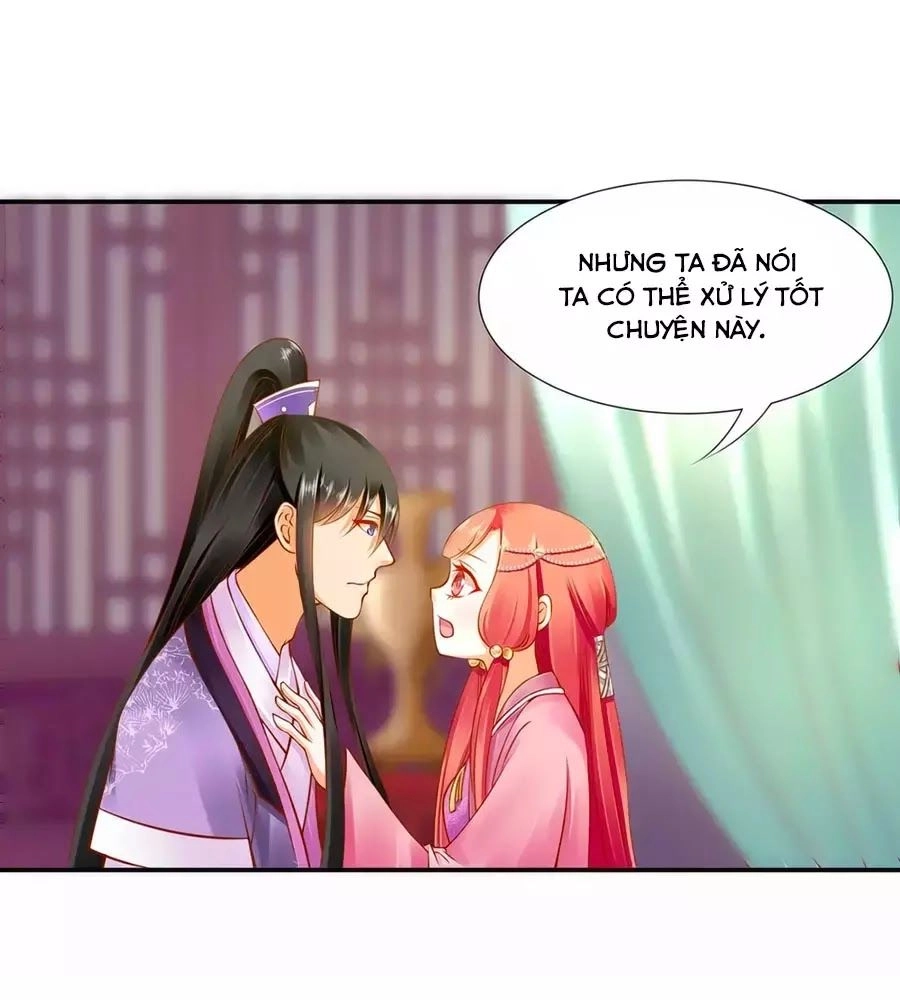 Xuyên Việt Vương Phi Yếu Thăng Cấp Chapter 87 - 30