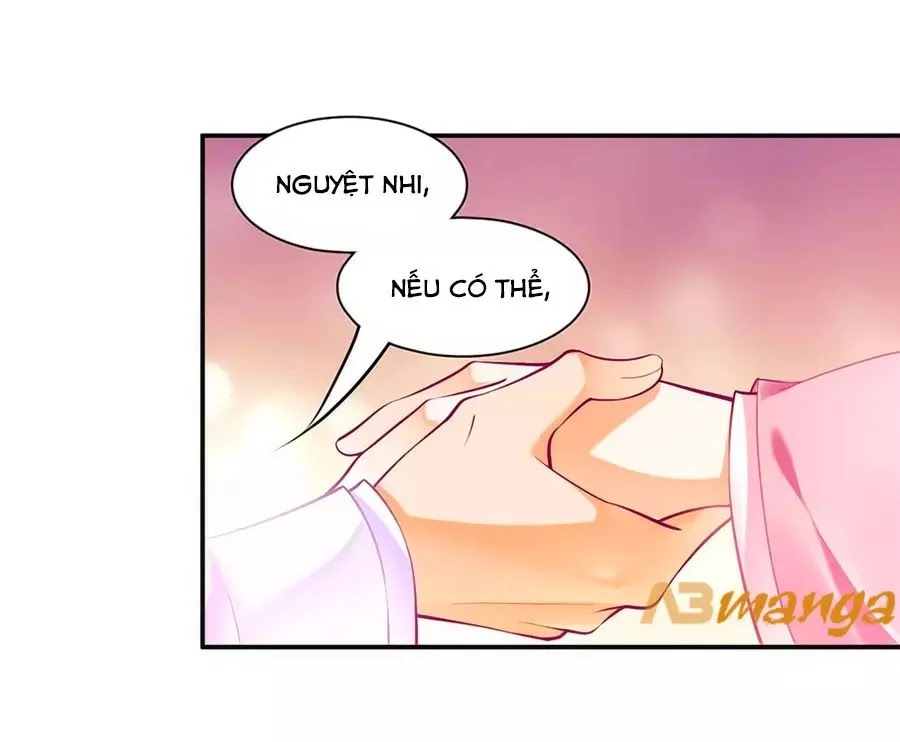 Xuyên Việt Vương Phi Yếu Thăng Cấp Chapter 87 - 43