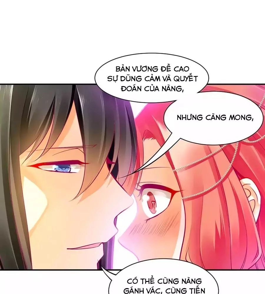 Xuyên Việt Vương Phi Yếu Thăng Cấp Chapter 87 - 46