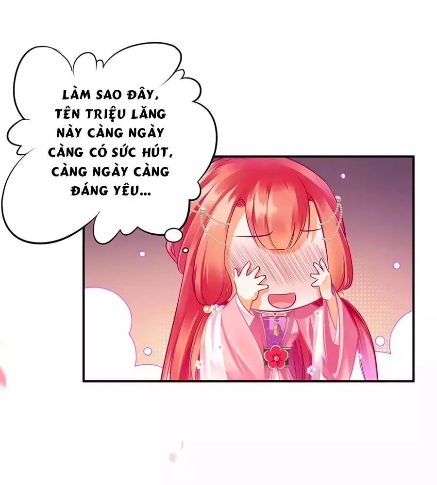 Xuyên Việt Vương Phi Yếu Thăng Cấp Chapter 87 - 49