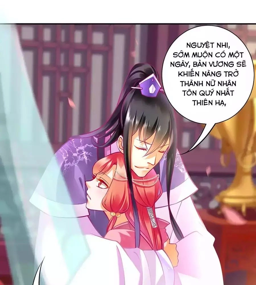 Xuyên Việt Vương Phi Yếu Thăng Cấp Chapter 87 - 53