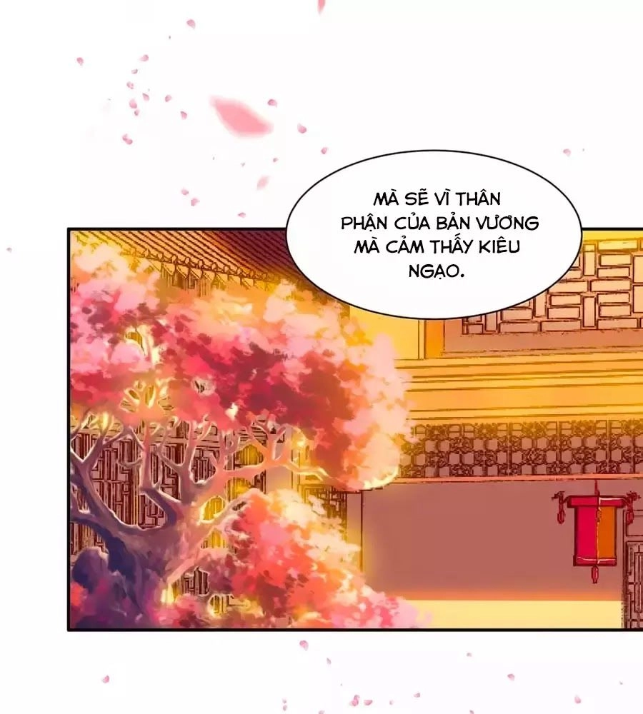 Xuyên Việt Vương Phi Yếu Thăng Cấp Chapter 87 - 55