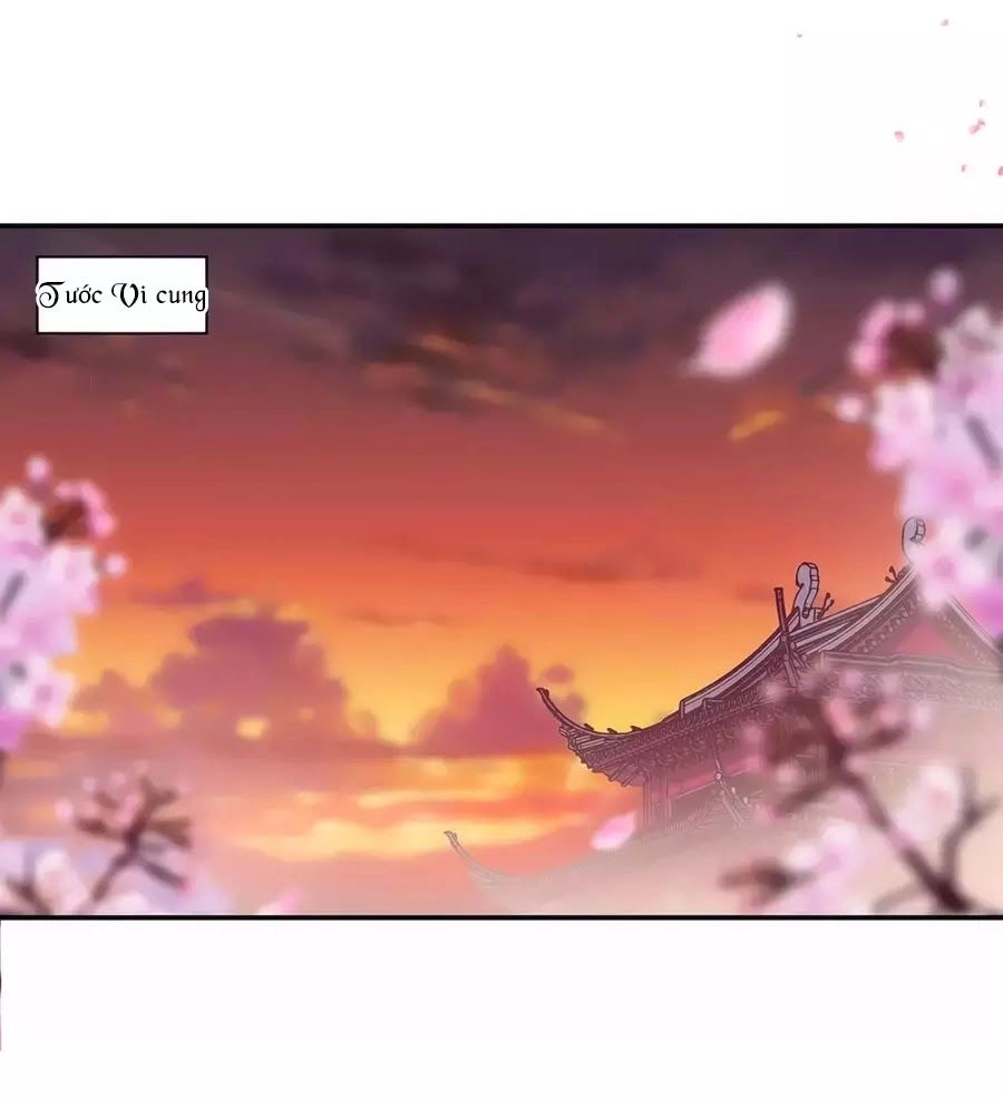 Xuyên Việt Vương Phi Yếu Thăng Cấp Chapter 87 - 57