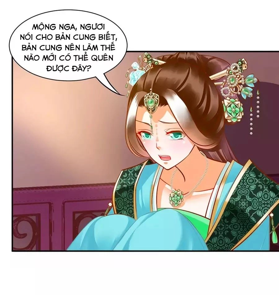 Xuyên Việt Vương Phi Yếu Thăng Cấp Chapter 87 - 61