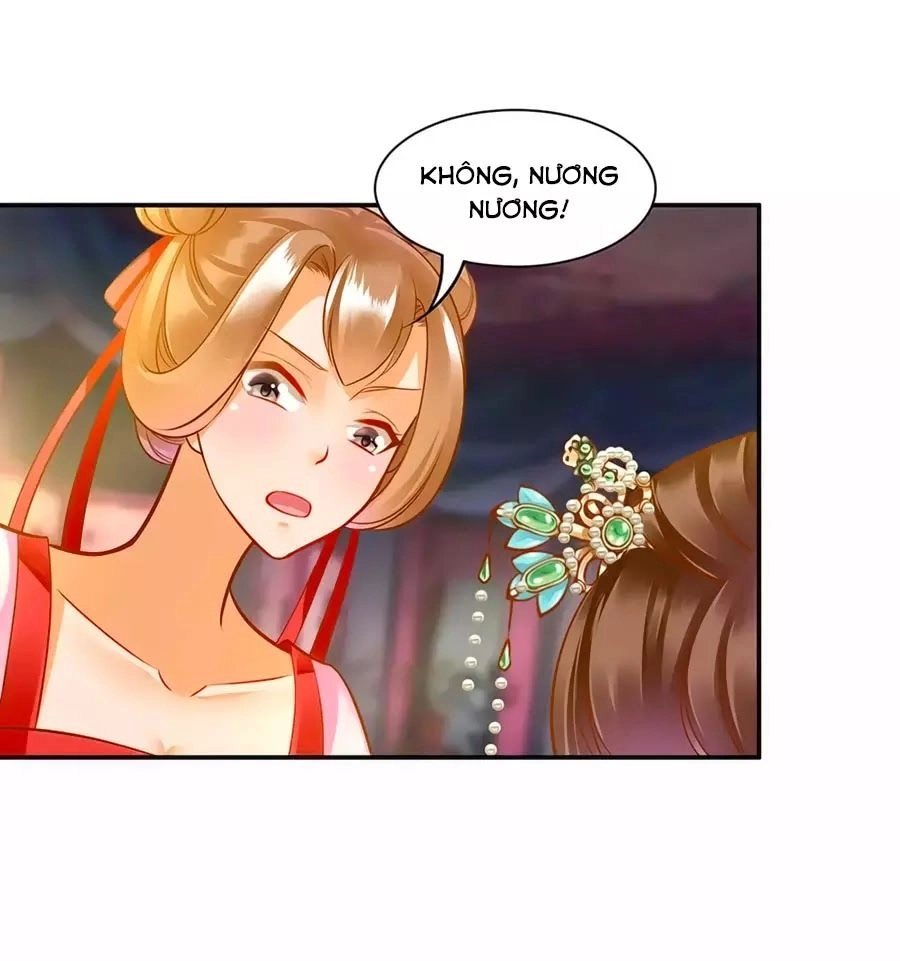 Xuyên Việt Vương Phi Yếu Thăng Cấp Chapter 87 - 66