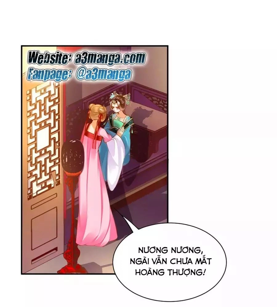 Xuyên Việt Vương Phi Yếu Thăng Cấp Chapter 88 - 1