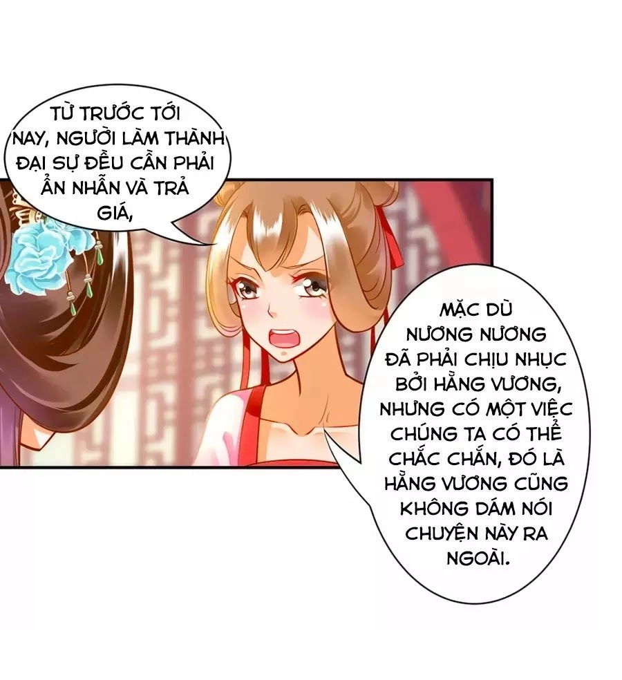 Xuyên Việt Vương Phi Yếu Thăng Cấp Chapter 88 - 5