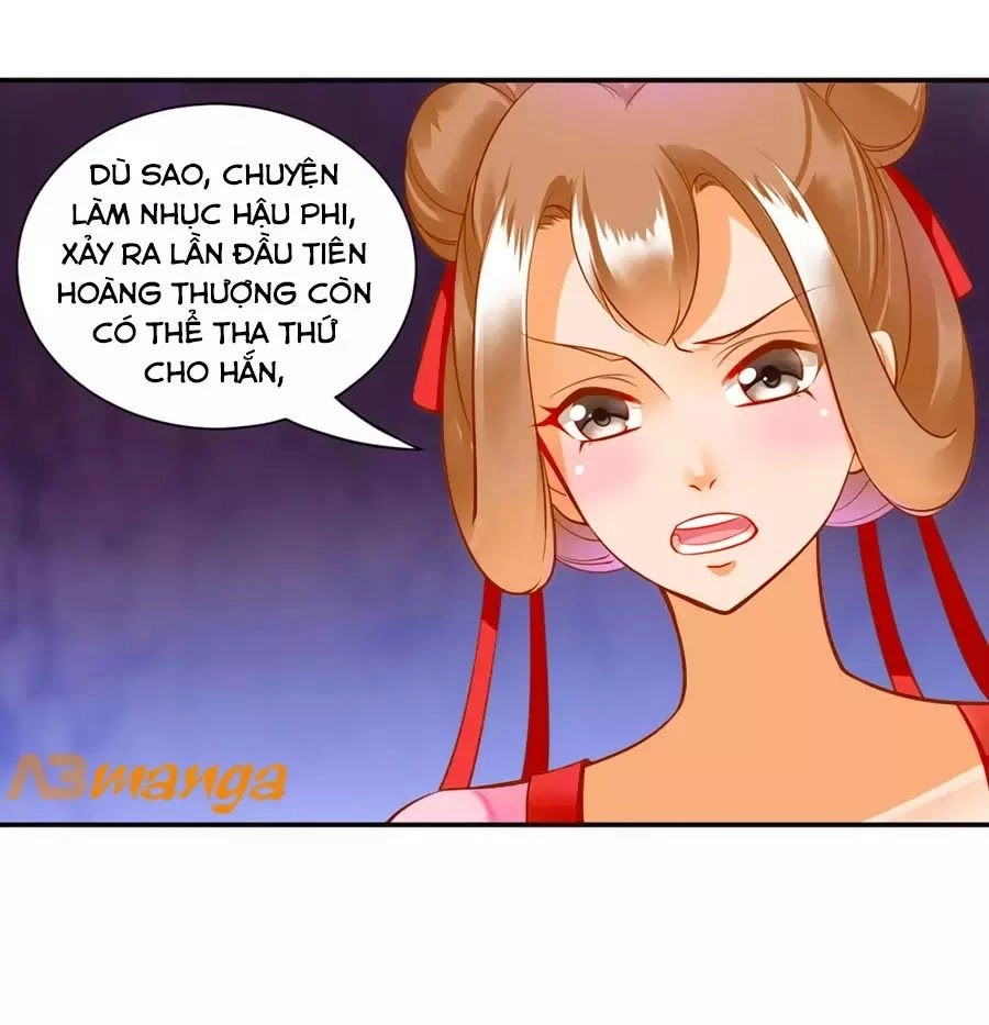 Xuyên Việt Vương Phi Yếu Thăng Cấp Chapter 88 - 6