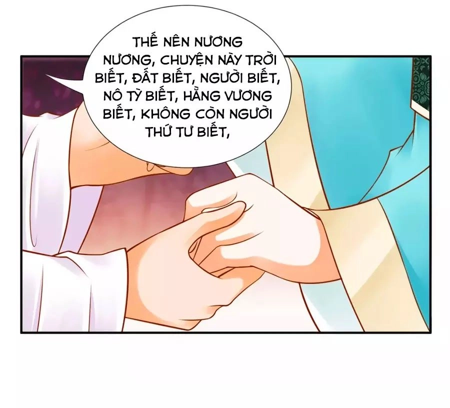 Xuyên Việt Vương Phi Yếu Thăng Cấp Chapter 88 - 9