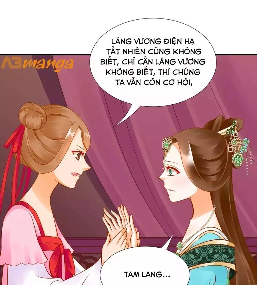 Xuyên Việt Vương Phi Yếu Thăng Cấp Chapter 88 - 10