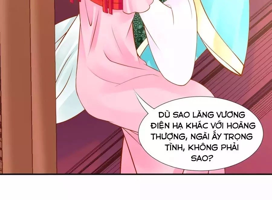 Xuyên Việt Vương Phi Yếu Thăng Cấp Chapter 88 - 15