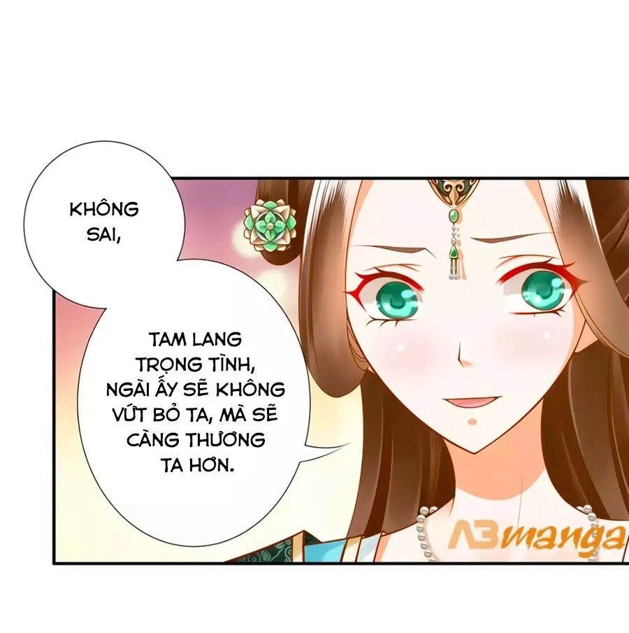 Xuyên Việt Vương Phi Yếu Thăng Cấp Chapter 88 - 16