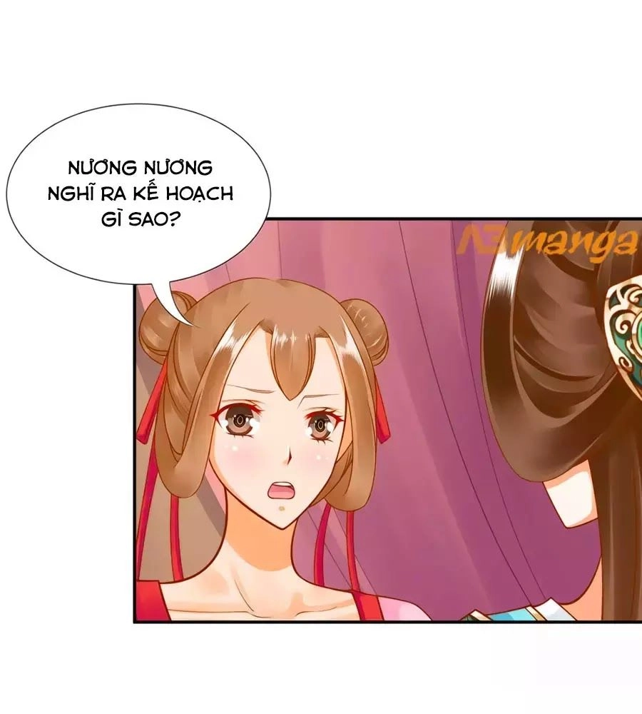 Xuyên Việt Vương Phi Yếu Thăng Cấp Chapter 88 - 20