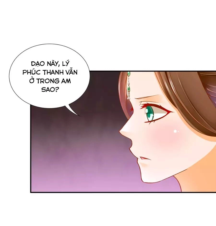 Xuyên Việt Vương Phi Yếu Thăng Cấp Chapter 88 - 27