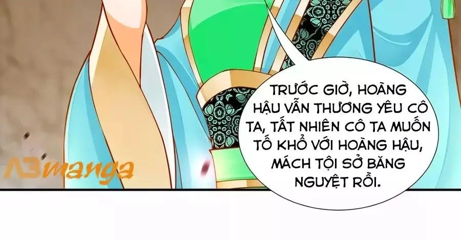 Xuyên Việt Vương Phi Yếu Thăng Cấp Chapter 88 - 31