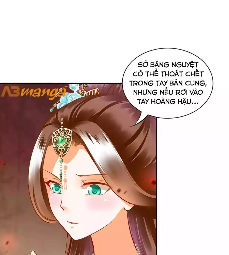 Xuyên Việt Vương Phi Yếu Thăng Cấp Chapter 88 - 35