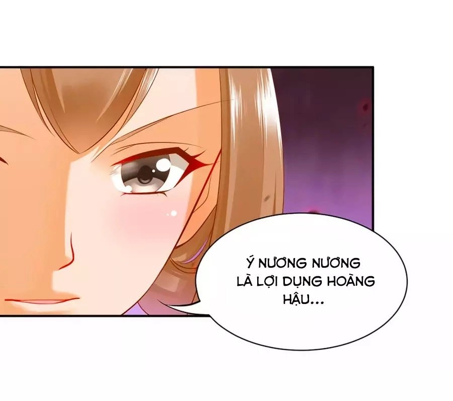 Xuyên Việt Vương Phi Yếu Thăng Cấp Chapter 88 - 39