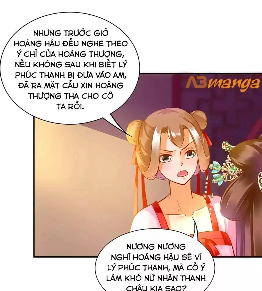 Xuyên Việt Vương Phi Yếu Thăng Cấp Chapter 88 - 40